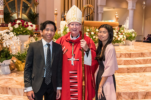 Holy Family Confirmation 2023 0134