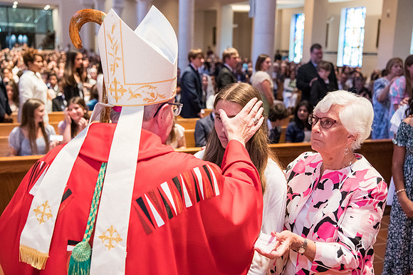 Holy Family Confirmation 2023 0371