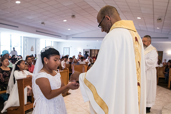 St Andrew First Communion 2023 0085