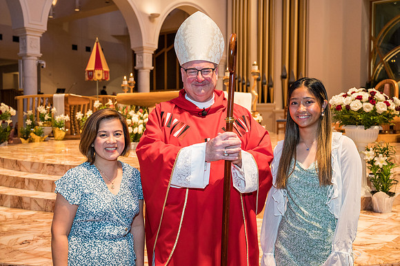 Holy Family Confirmation 2023 0091