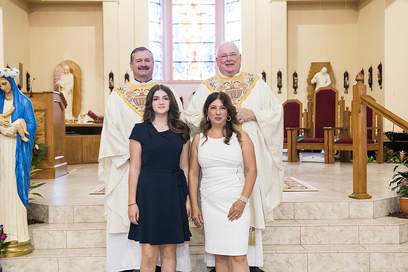 St Timothy First Communion 2023 0027