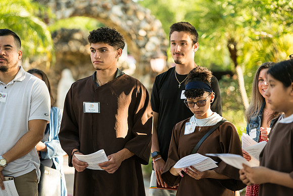 St Mary Mag Morning Prayer 2025 0012