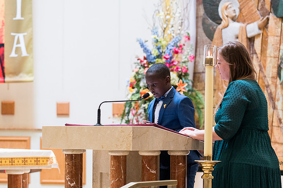 St Mary Magdalen First Communion 2023 0461