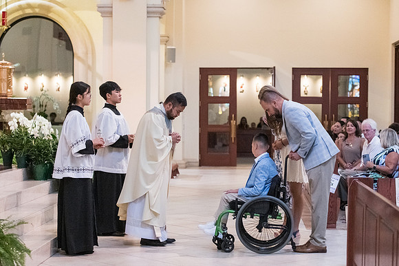 St James First Communion 2023 0346