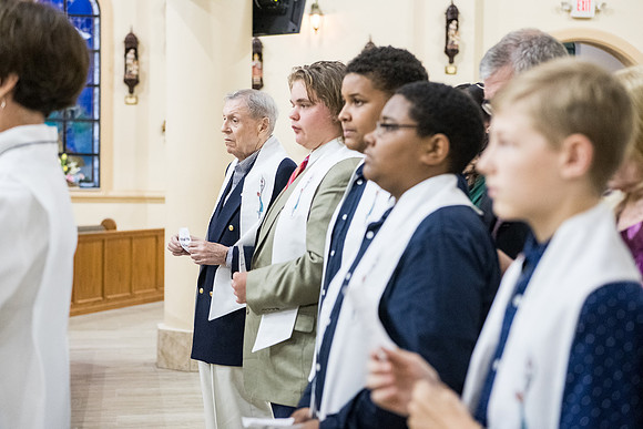 St Timothy Easter Vigil 2023 0142