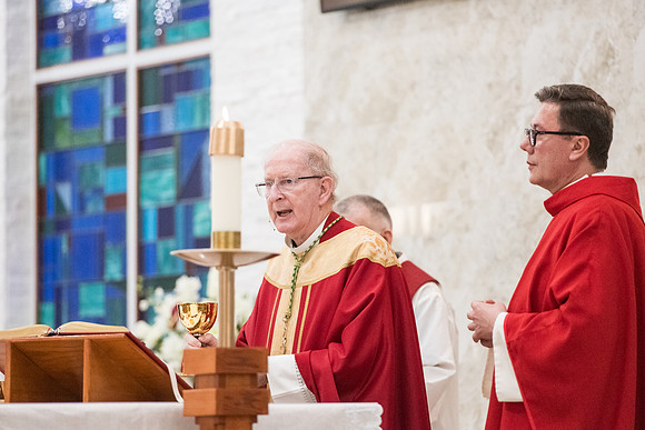 St John Neumann Confirmation 2024 0178