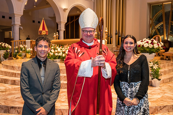 Holy Family Confirmation 2023 0075
