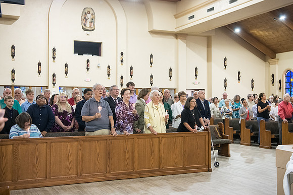 St Timothy Easter Vigil 2023 0052