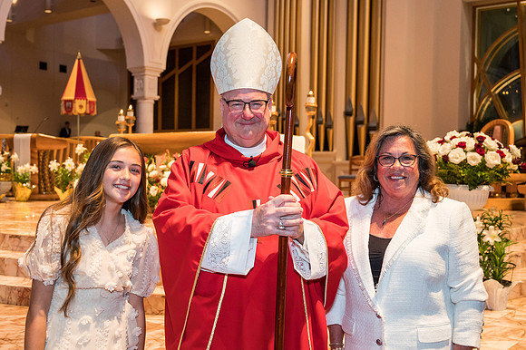 Holy Family Confirmation 2023 0087