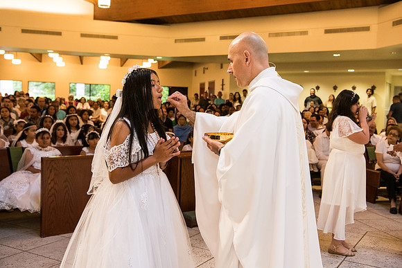 St Augustine First Communion 2024 0157