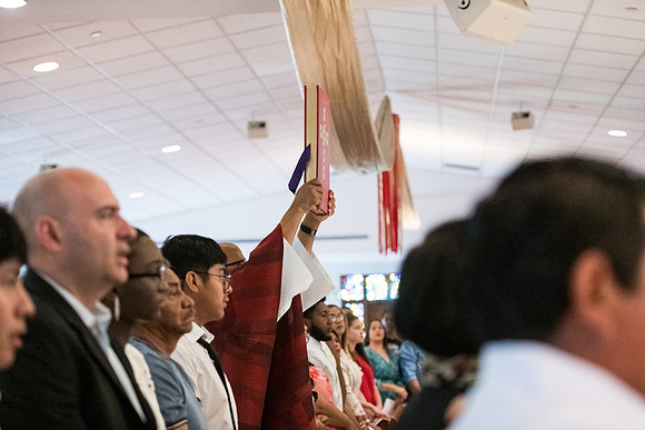 St Andrew Confirmation 2025 0028