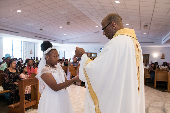 St Andrew First Communion 2023 0074