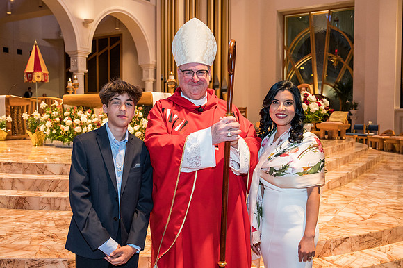 Holy Family Confirmation 2023 0020