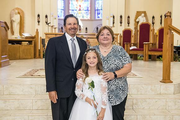St Timothy First Communion 2023 0128
