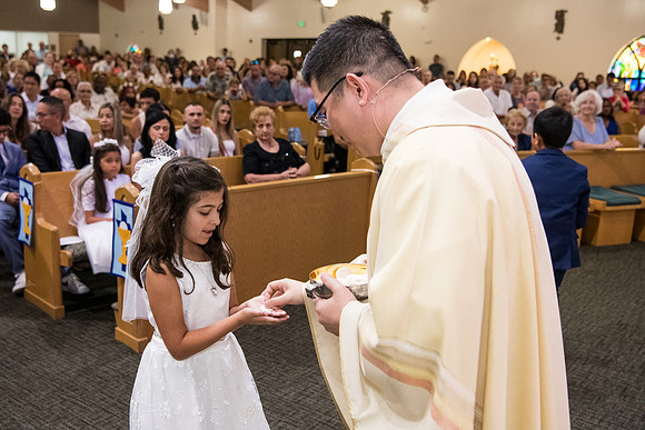 Holy Family First Communion 2023 0155