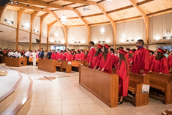 St John Vianney Graduation 2023 0072