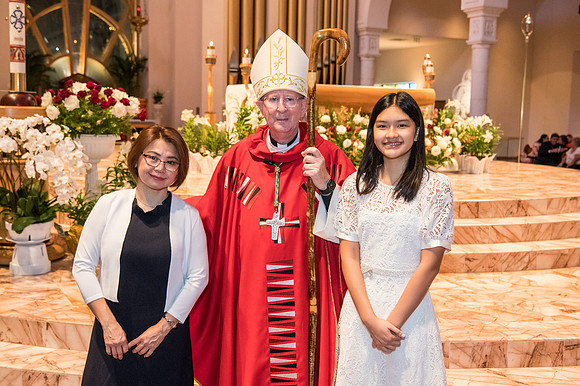 Holy Family Confirmation 2023 0151