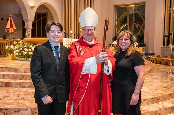 Holy Family Confirmation 2023 0029