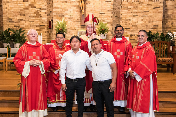 St Francis Confirmation 2024 0019