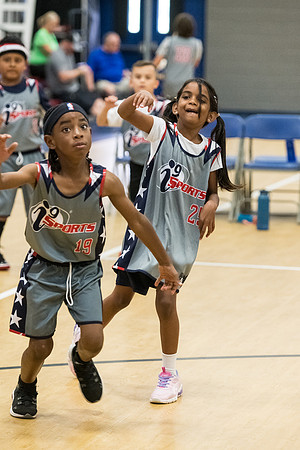 Basketball Game 0002
