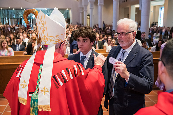Holy Family Confirmation 2023 0358