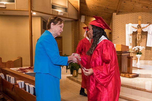 St John Vianney Graduation 2023 0137