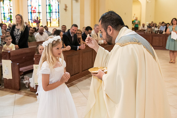 St James First Communion 2023 0291