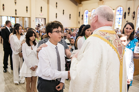 St Timothy First Communion 2023 0188