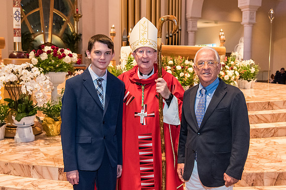 Holy Family Confirmation 2023 0185
