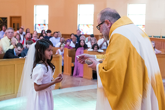 St Patrick First Communion 2023 0142
