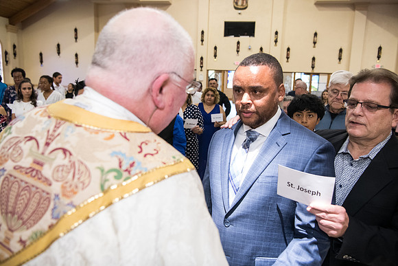 St Timothy First Communion 2023 0128