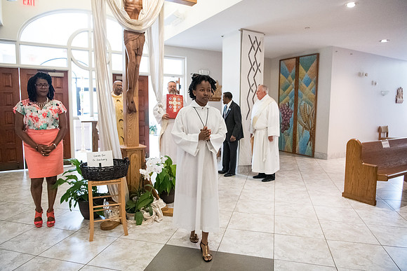 St Andrew First Communion 2023 0003