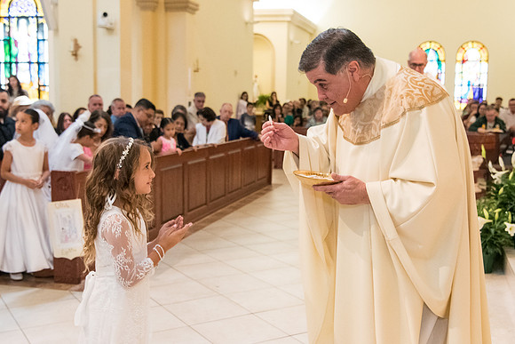 St James First Communion 2023 0045