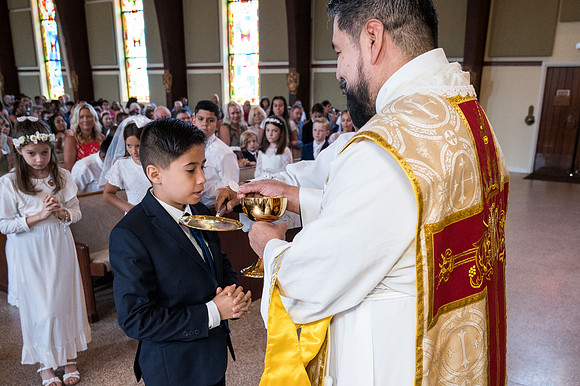 St Peter First Communion 2023 0032