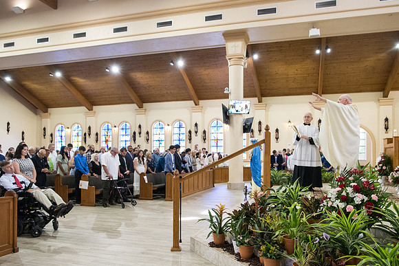 St Timothy First Communion 2023 0087