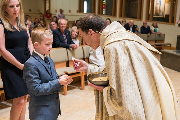 St Mary Magdalen First Communion 2023 0045