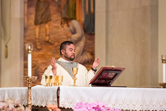 St James First Communion 2023 0214