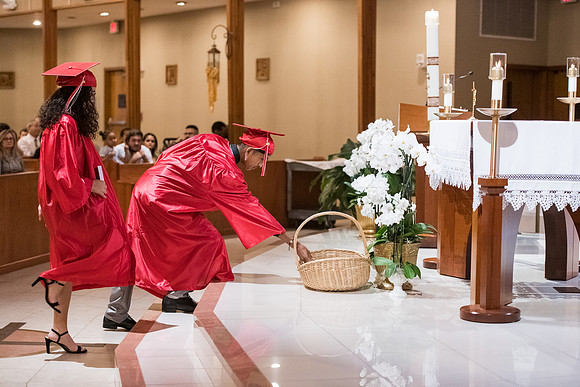 St John Vianney Graduation 2023 0053