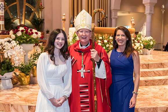 Holy Family Confirmation 2023 0186