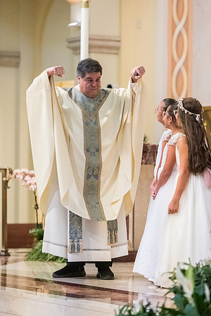 St James First Communion 2023 0416