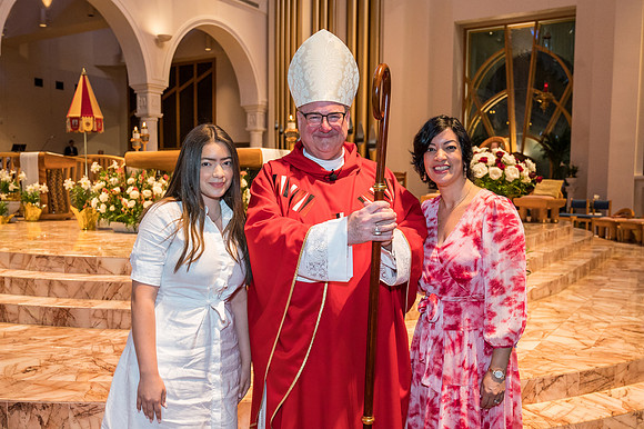 Holy Family Confirmation 2023 0061