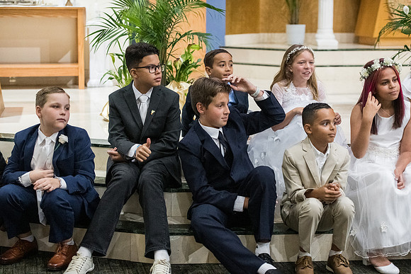 Holy Family First Communion 2023 0072