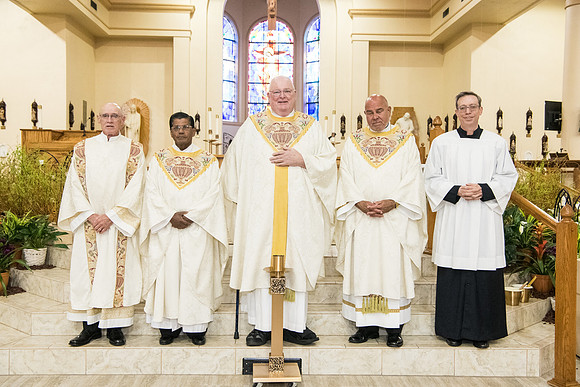 St Timothy Easter Vigil 2023 0005
