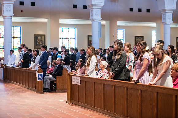 Holy Family Confirmation 2023 0230