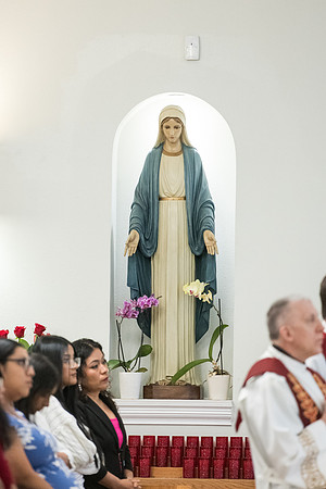 St John Neumann Confirmation 2025 0112