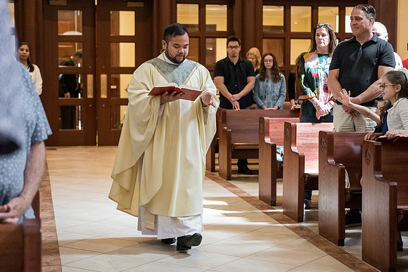 St James First Communion 2023 0325