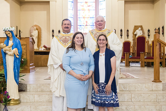 St Timothy First Communion 2023 0049