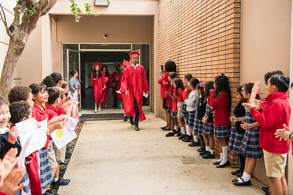 St John Vianney Graduation 2023 0012