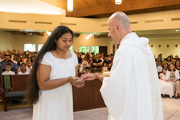 St Augustine First Communion 2023 0135