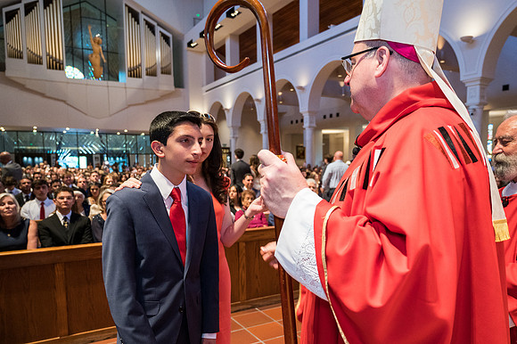 Holy Family Confirmation 2023 0348